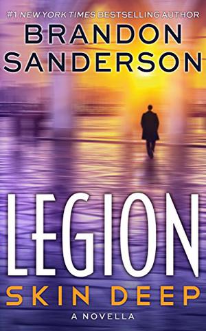 Skin Deep (Legion #2)