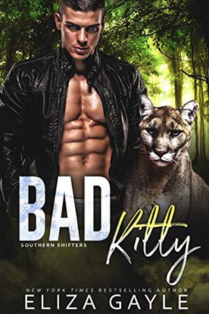 Bad Kitty by Eliza Gayle