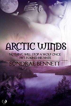 Arctic Winds by Sondrae Bennett