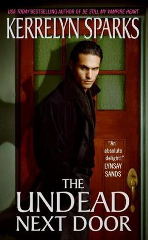 The Undead Next Door (Love at Stake #4)