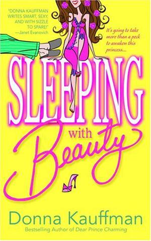 Sleeping with Beauty (Glass Slipper, Inc. #3)