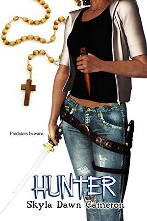 Hunter (Demons of Oblivion #2)