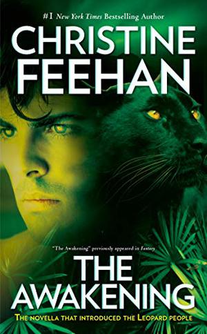 The Awakening (Leopard People #0.5)