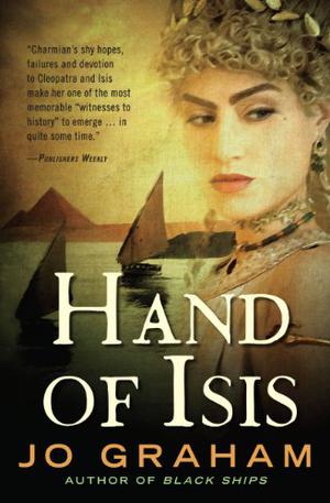 Hand of Isis by Jo Graham