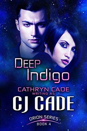 Deep Indigo (Orion #4)