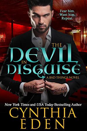 The Devil in Disguise (Bad Things #1)