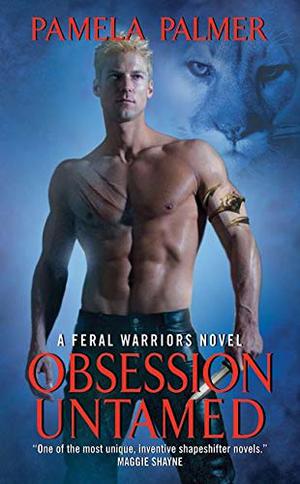 Obsession Untamed (Feral Warriors #2)