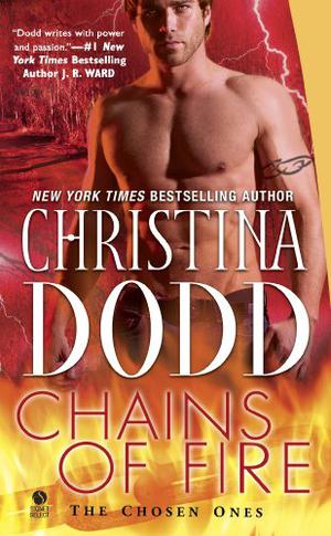 Chains of Fire by Christina Dodd