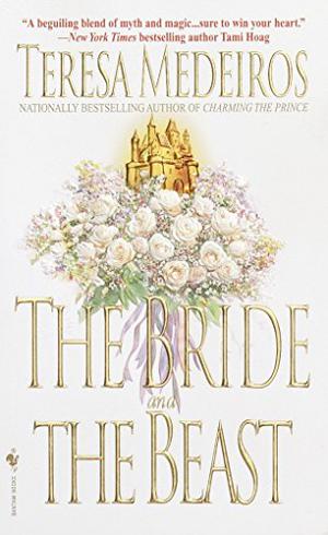 The Bride and the Beast (Once Upon a Time #2)