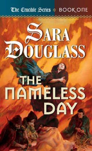 The Nameless Day (The Crucible #1)