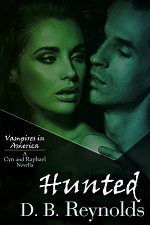 Hunted (Vampires in America #6.5)