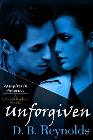 Unforgiven (Vampires in America #7.5)