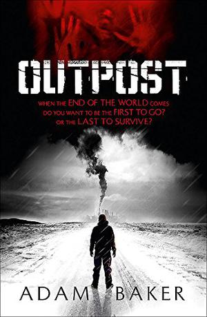 Outpost (Outpost #1)