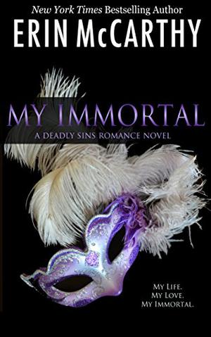 My Immortal by Erin McCarthy