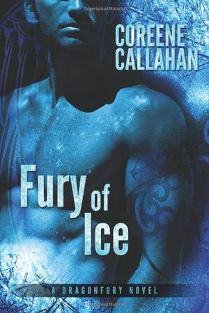 Fury of Ice (Dragonfury #2)