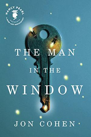 The Man in the Window by Jon Cohen, Jeff Cummings