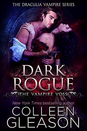 The Vampire Voss (The Draculia Vampire trilogy #1)