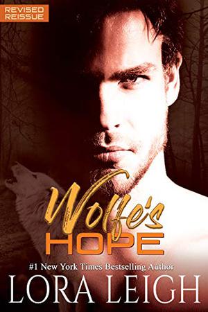 Wolfe's Hope (Breeds #8.5)