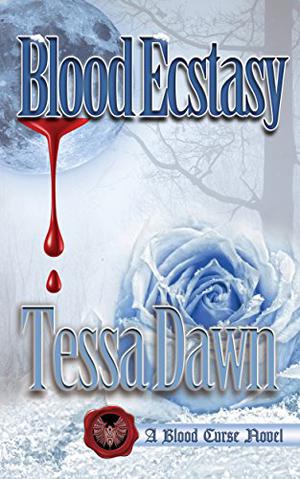 Blood Ecstasy (Blood Curse #8)