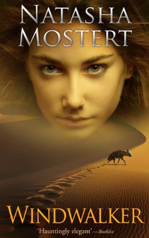 Windwalker by Natasha Mostert