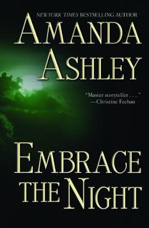 Embrace the Night by Amanda Ashley