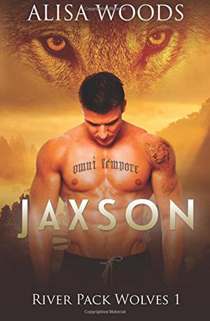 Jaxson by Alisa Woods