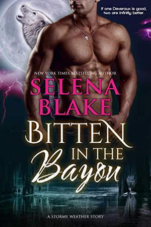 Bitten in the Bayou by Selena Blake