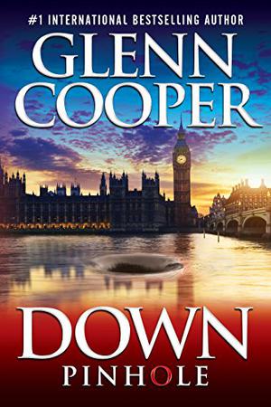 Pinhole by Glenn Cooper