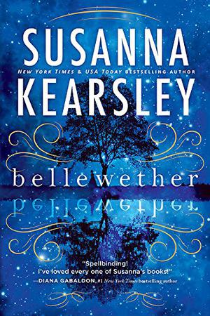 Bellewether by Susanna Kearsley