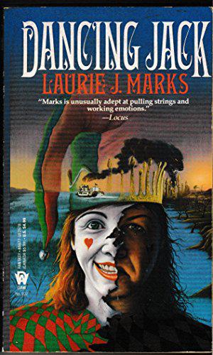 Dancing Jack by Laurie J. Marks