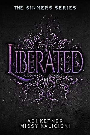Liberated (Sinners #3)