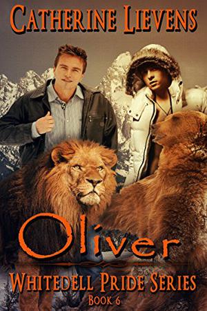 Oliver by Catherine Lievens