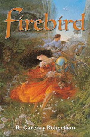 Firebird by R. Garcia y Robertson