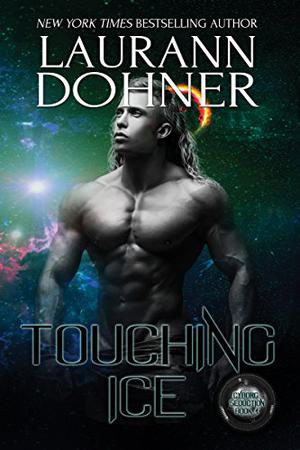 Touching Ice by Laurann Dohner