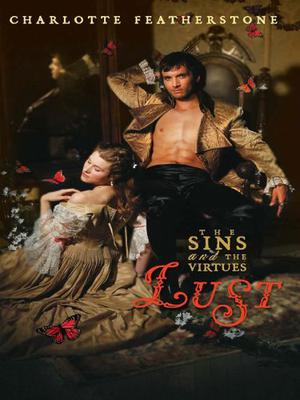 Lust by Charlotte Featherstone