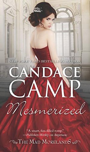 Mesmerized by Candace Camp