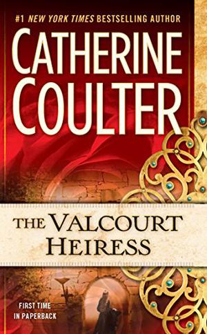 The Valcourt Heiress (Medieval Song #7)