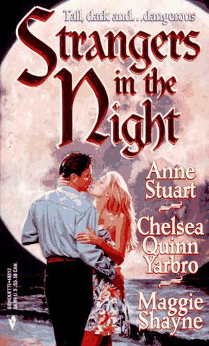 Strangers In The Night (Wings in the Night #4)