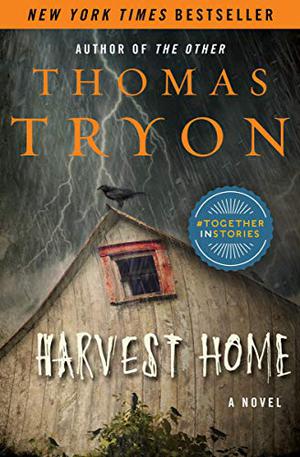 Harvest Home by Thomas Tryon
