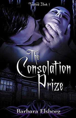 The Consolation Prize (Trueblood #1)