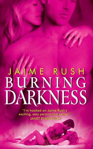 Burning Darkness (Offspring #4)