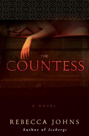 The Countess by Rebecca Johns