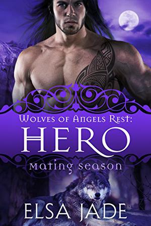Hero (Mating Season #3)