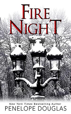 Fire Night (Devil's Night #4.5)