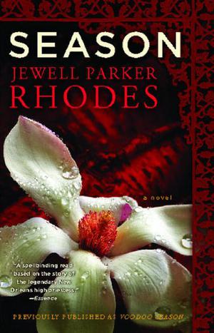 Voodoo Season by Jewell Parker Rhodes