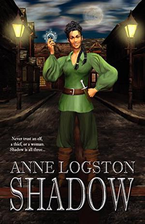 Shadow (Shadow & Dagger #1)