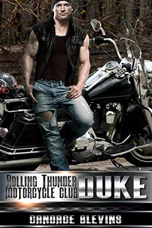 DUKE (Rolling Thunder Motorcycle Club #1)