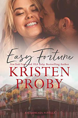 Easy Fortune (Boudreaux #5.5)