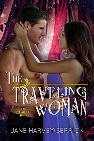 The Traveling Woman (Traveling #2)
