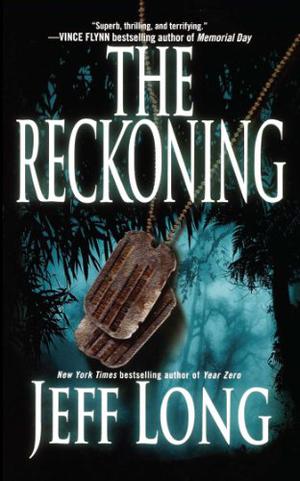 The Reckoning by Jeff Long